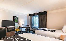 La Quinta By Wyndham Atlanta Alpharetta